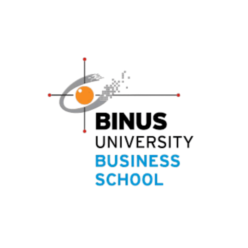 Binus Business School Logo