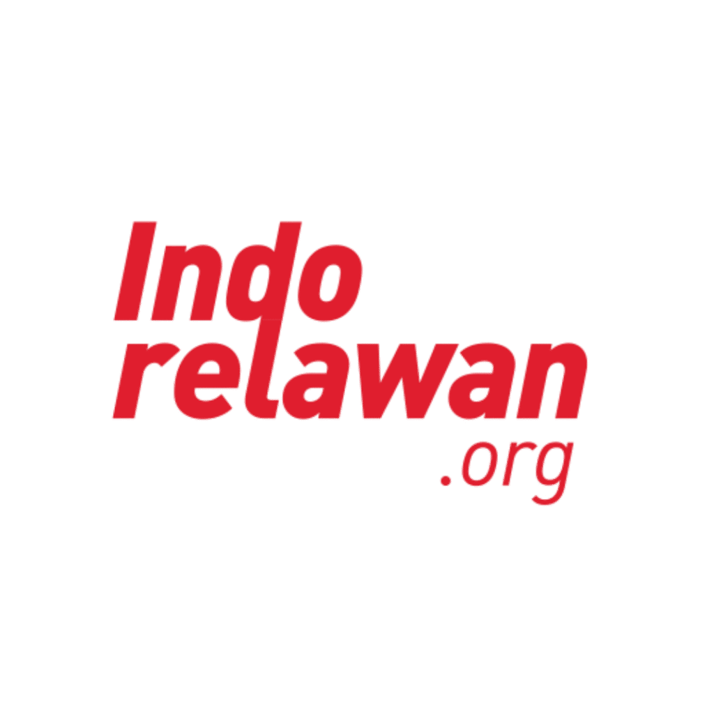Indorelawan Logo