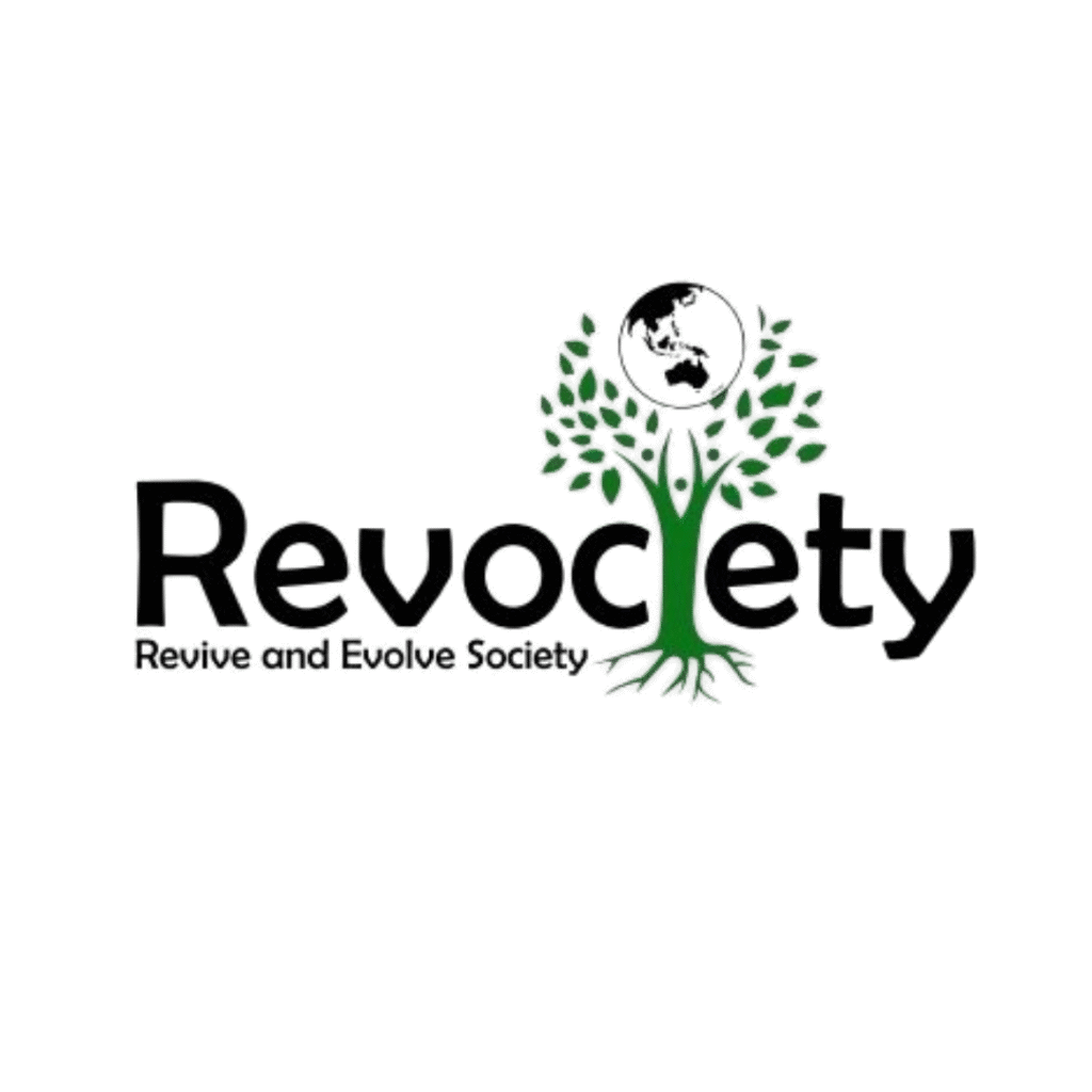 Revociety Logo