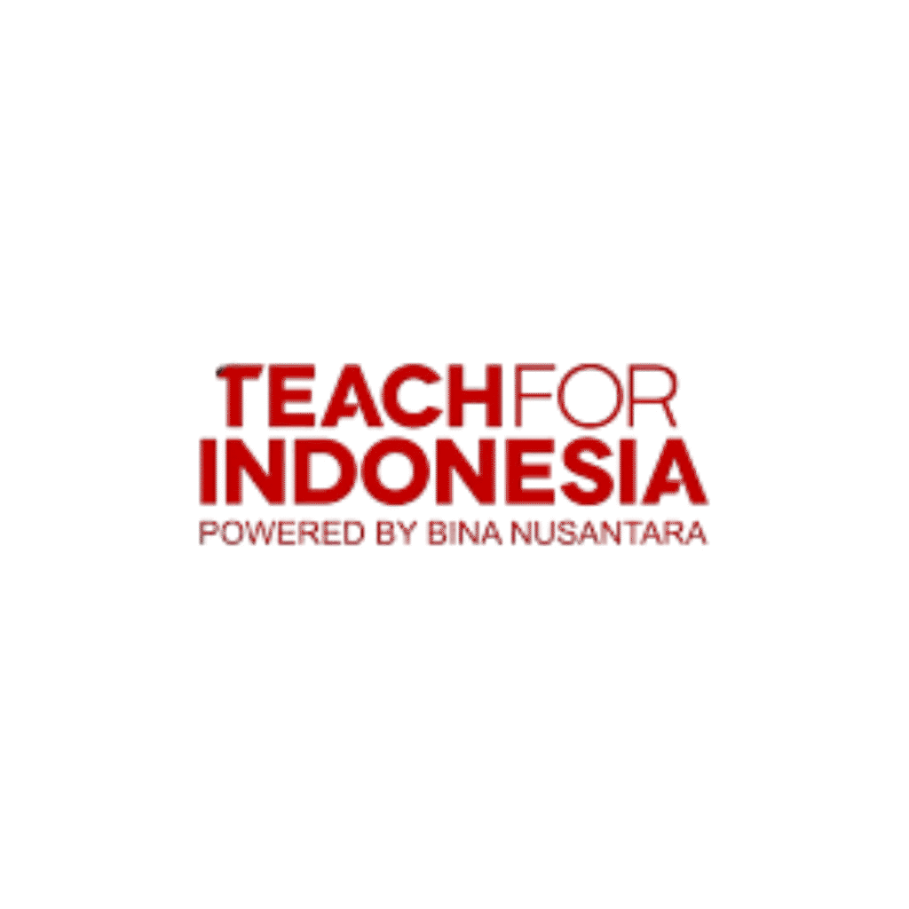Teach For Indonesia
