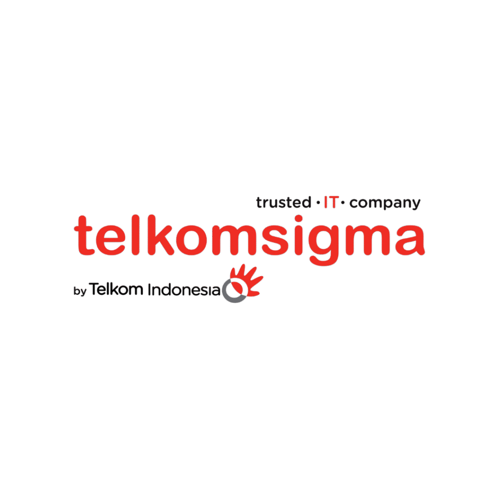 Telkom Sigma Logo